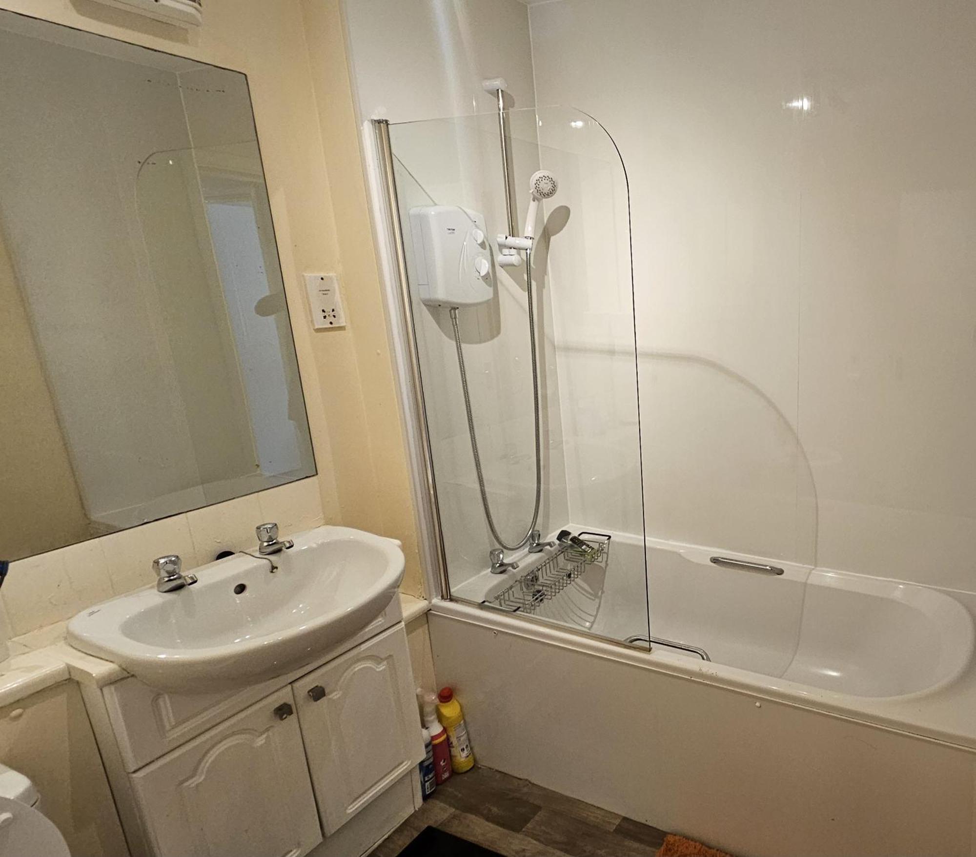 Charlotte Apartment Абърдийн Екстериор снимка